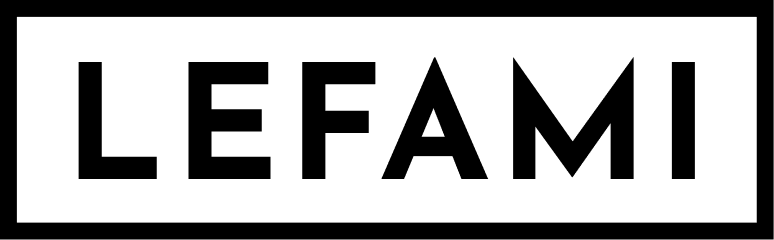 LeFami Logo